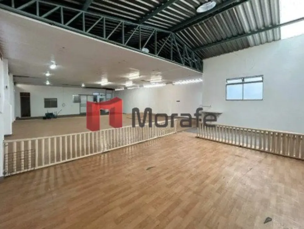 Depósito-Galpão, 315 m² - Foto 1