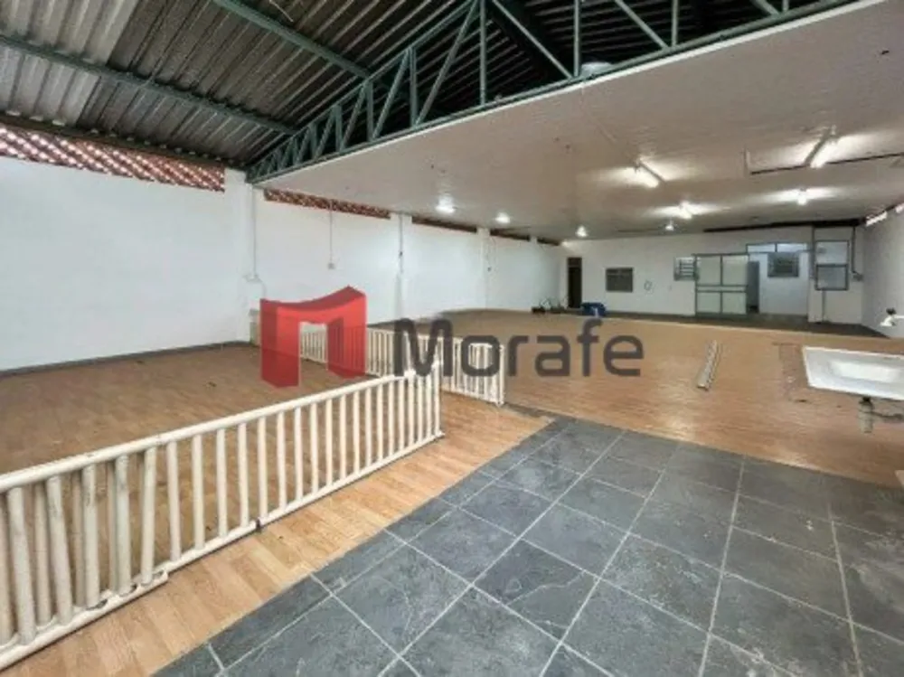 Depósito-Galpão, 315 m² - Foto 4
