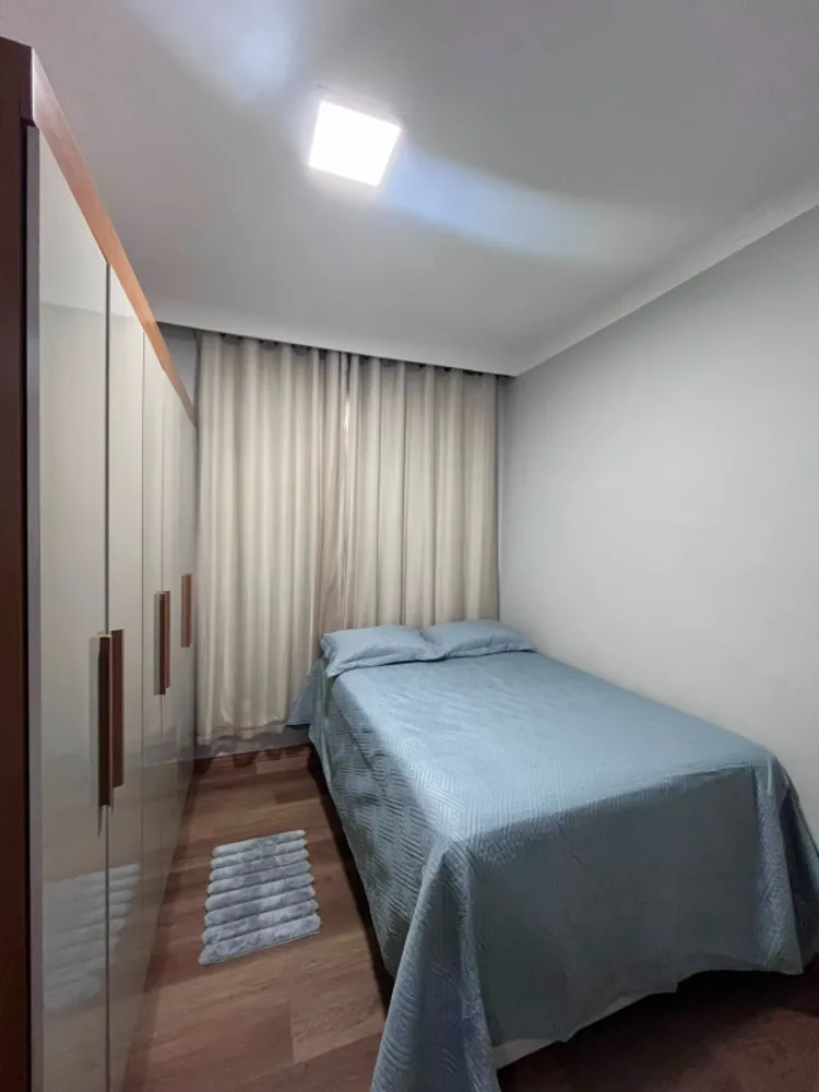 Apartamento, 3 quartos, 52 m² - Foto 2