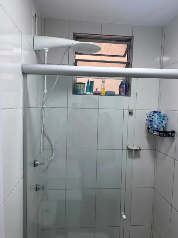 Apartamento, 3 quartos, 52 m² - Foto 7
