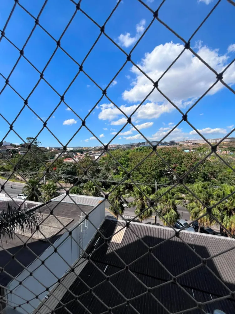 Apartamento, 3 quartos, 52 m² - Foto 1