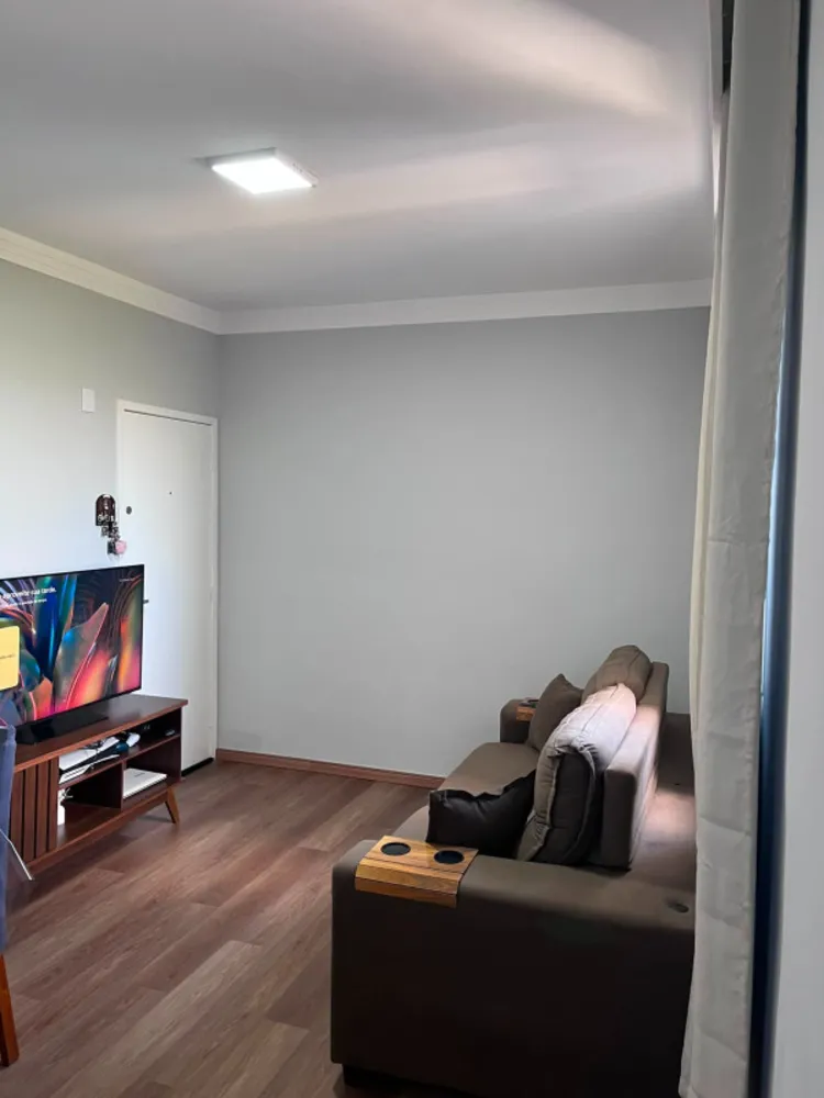 Apartamento, 3 quartos, 52 m² - Foto 8