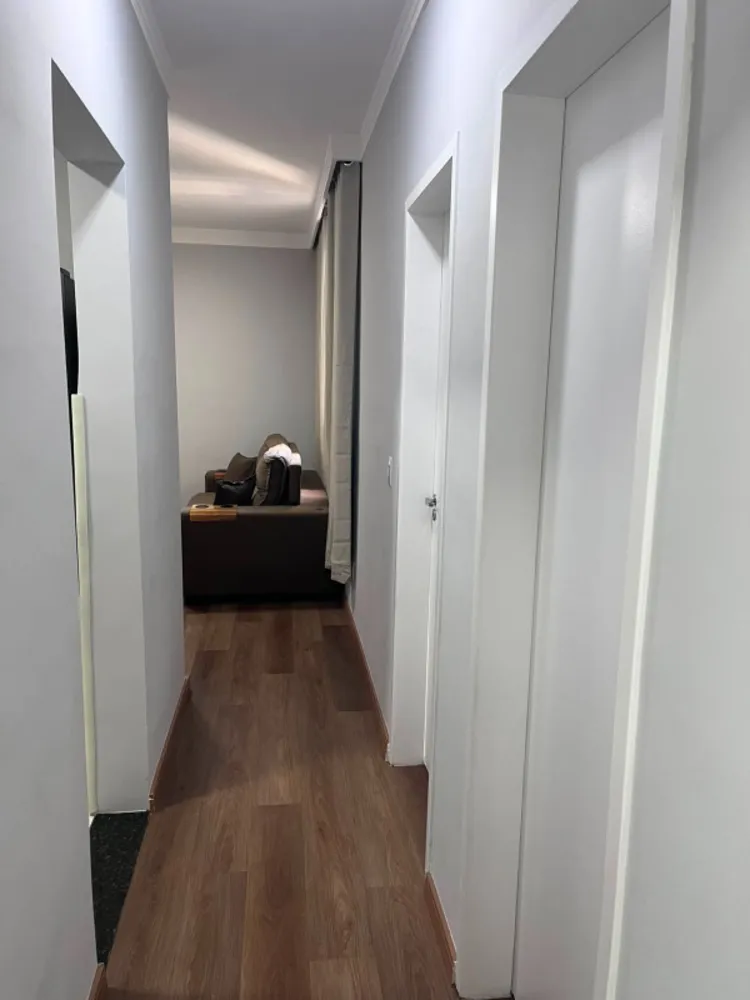 Apartamento, 3 quartos, 52 m² - Foto 6