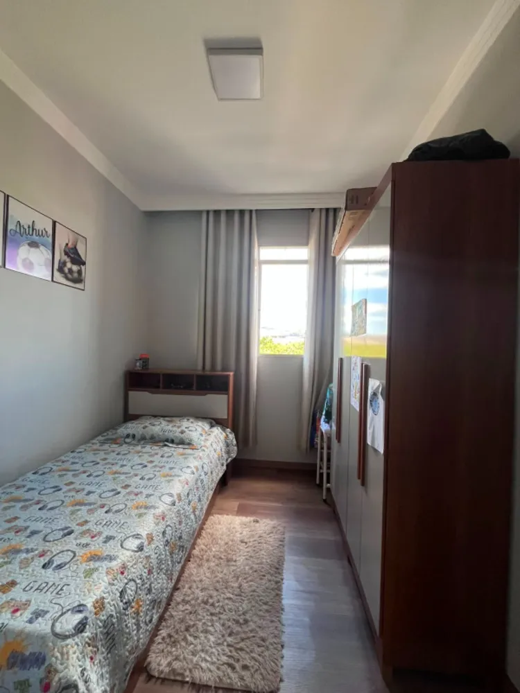 Apartamento, 3 quartos, 52 m² - Foto 5