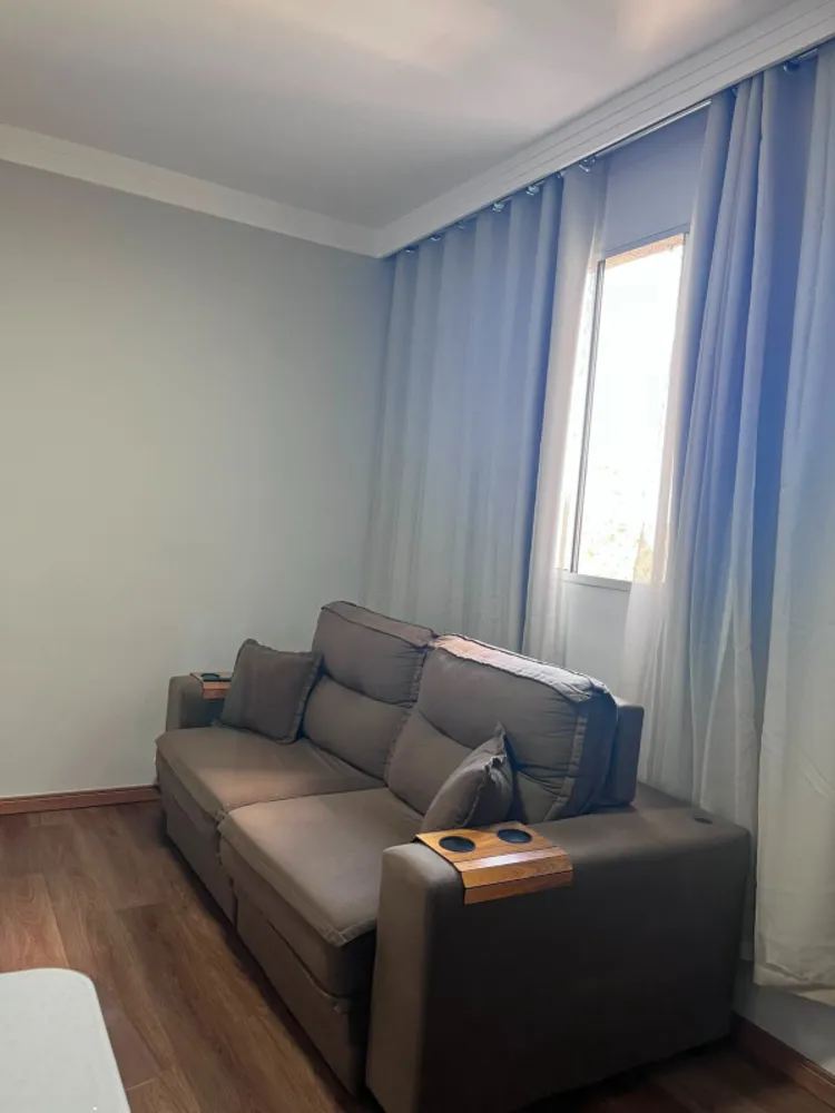 Apartamento, 3 quartos, 52 m² - Foto 4