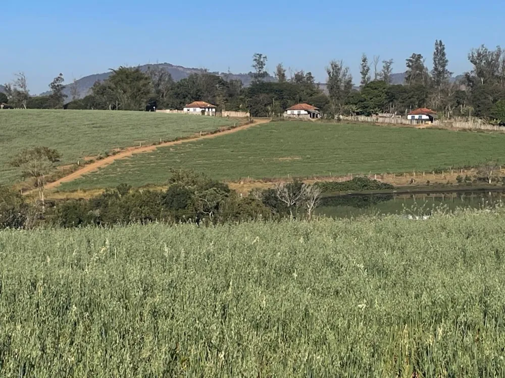 Fazenda, 420 hectares - Foto 2