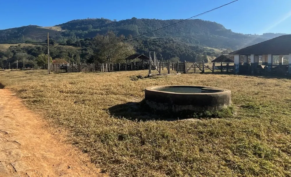Fazenda, 420 hectares - Foto 1