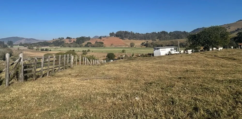 Fazenda, 420 hectares - Foto 7