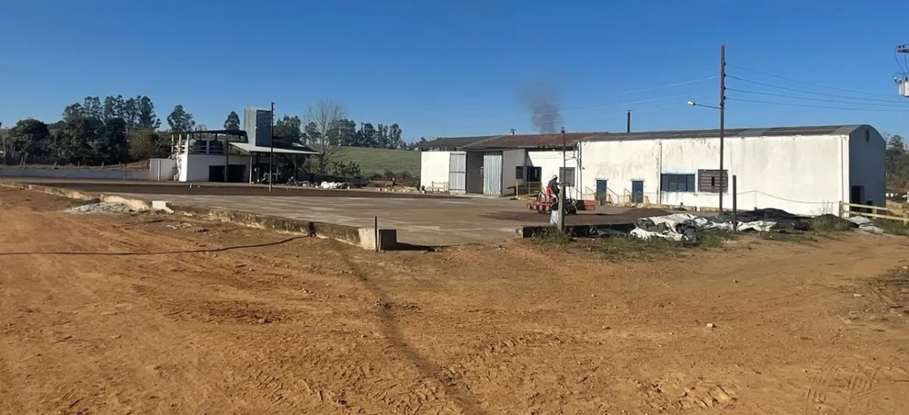 Fazenda, 420 hectares - Foto 3