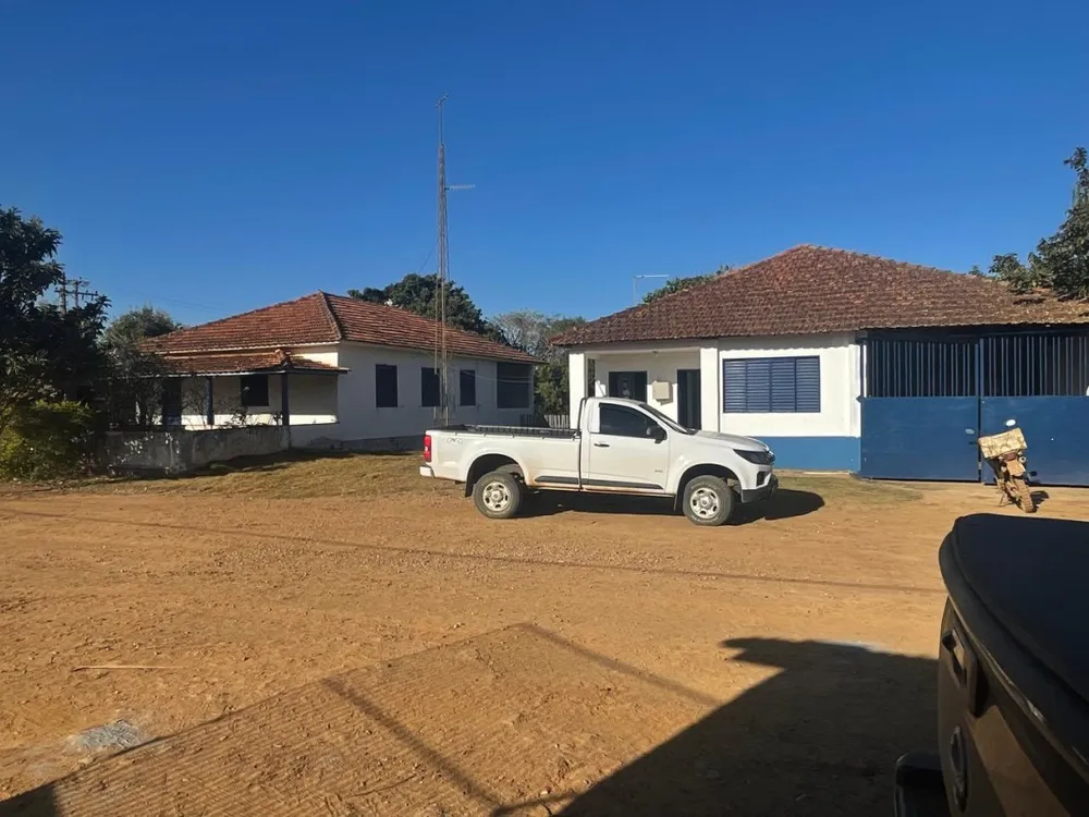 Fazenda, 420 hectares - Foto 7