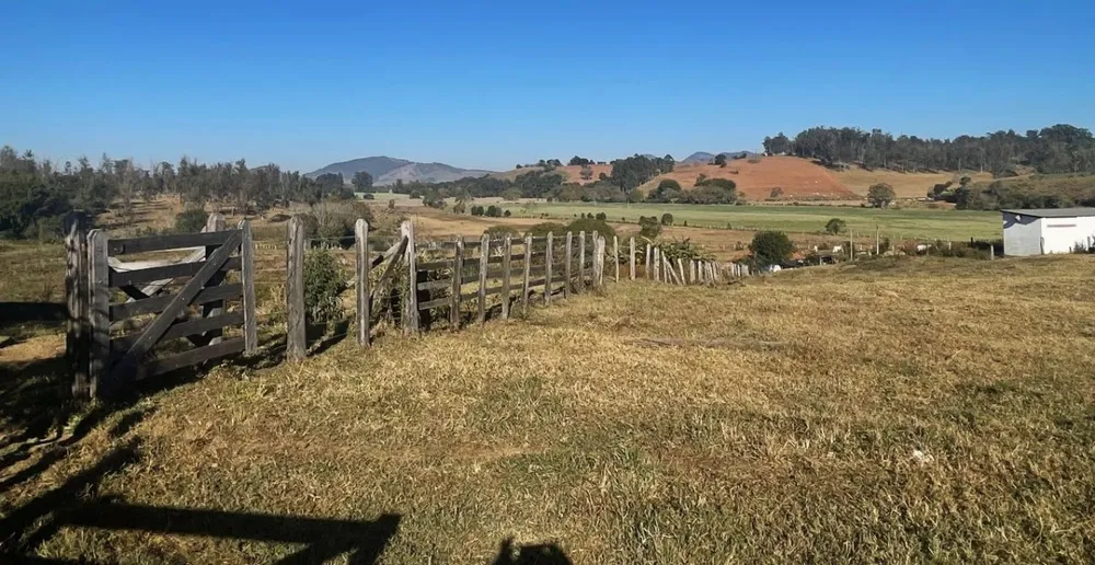 Fazenda, 420 hectares - Foto 8