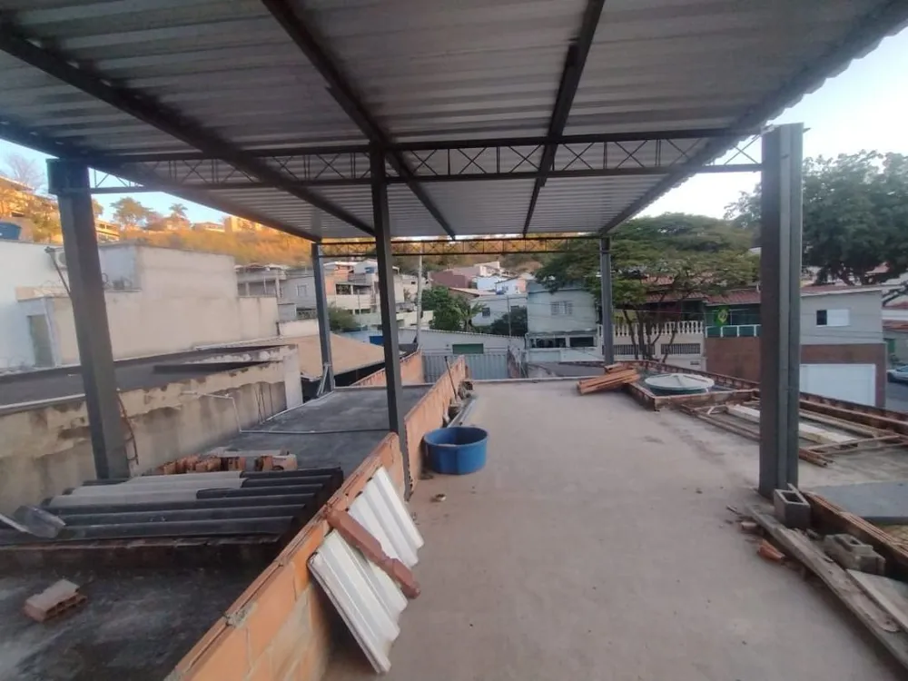 Casa, 2 quartos, 120 m² - Foto 4