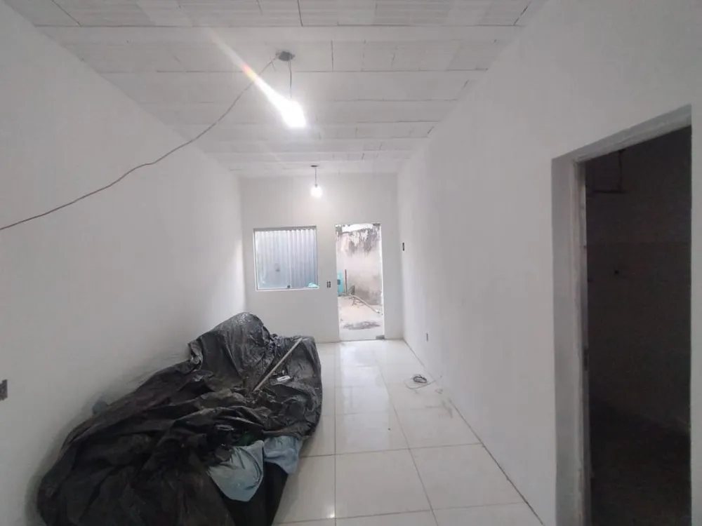 Casa, 2 quartos, 120 m² - Foto 1