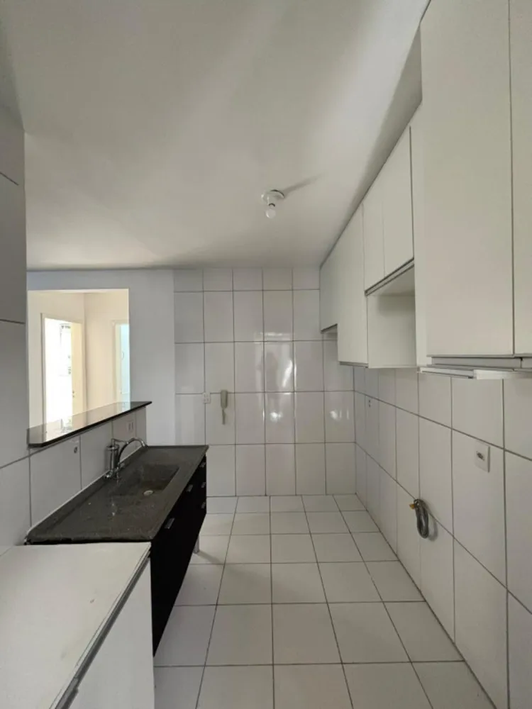 Apartamento, 2 quartos, 53 m² - Foto 6