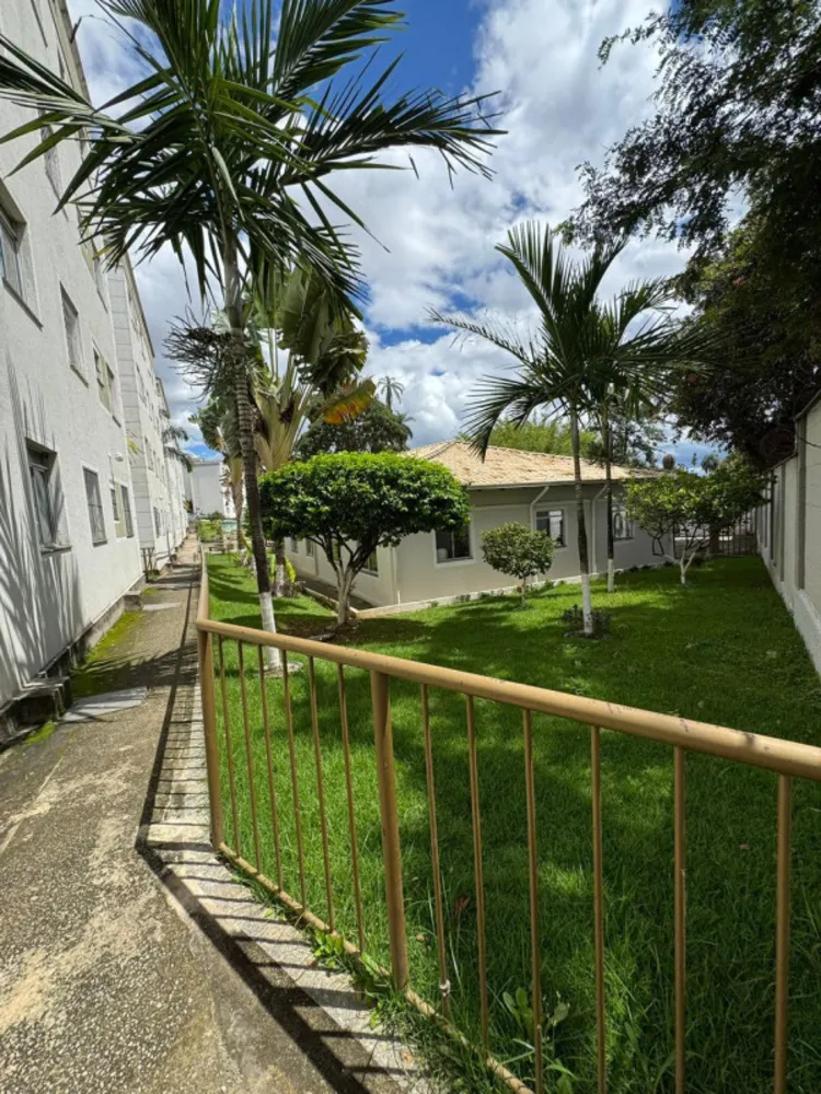 Apartamento, 2 quartos, 53 m² - Foto 9