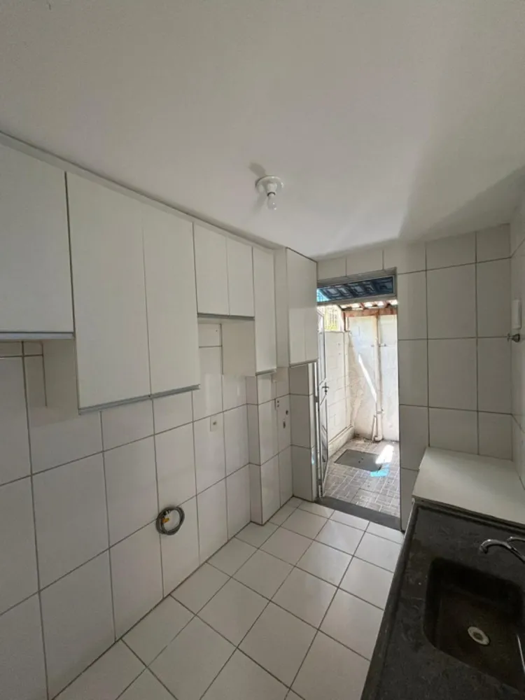 Apartamento, 2 quartos, 53 m² - Foto 8