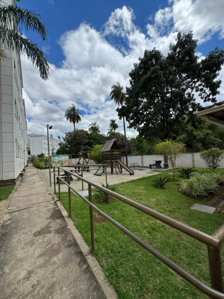 Apartamento, 2 quartos, 53 m² - Foto 5