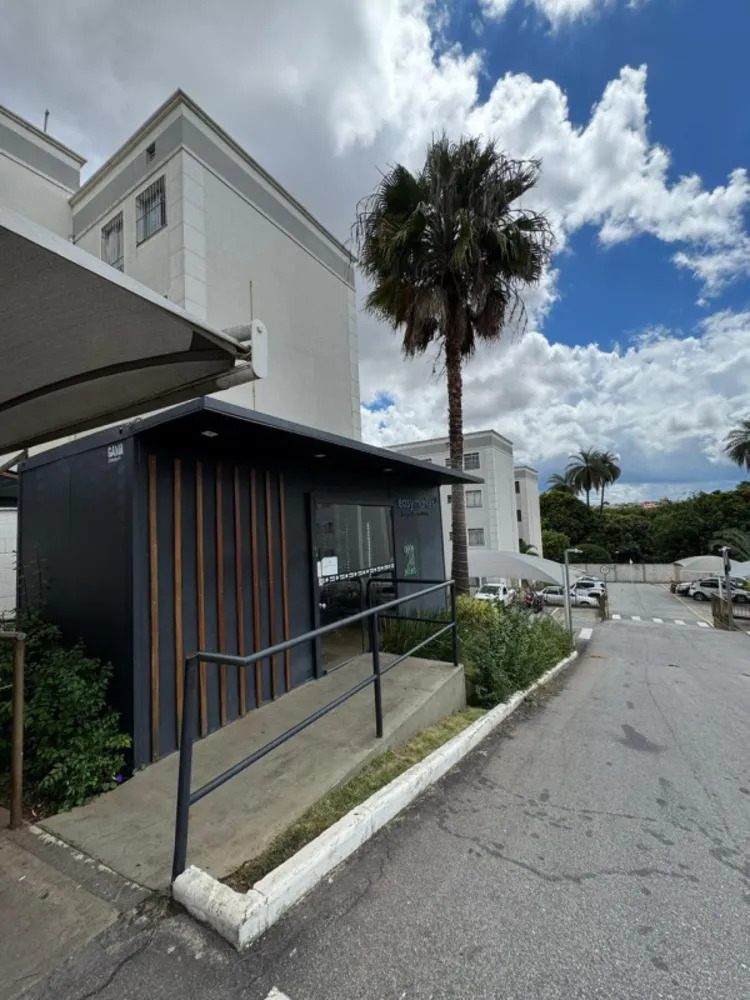 Apartamento, 2 quartos, 53 m² - Foto 10