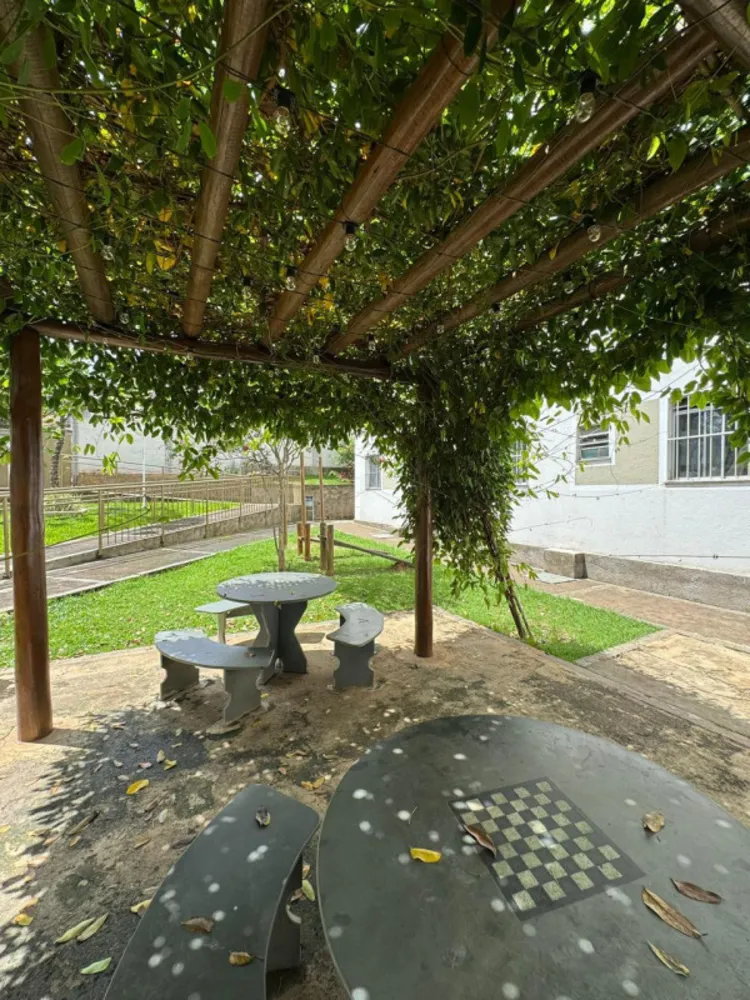 Apartamento, 2 quartos, 53 m² - Foto 7