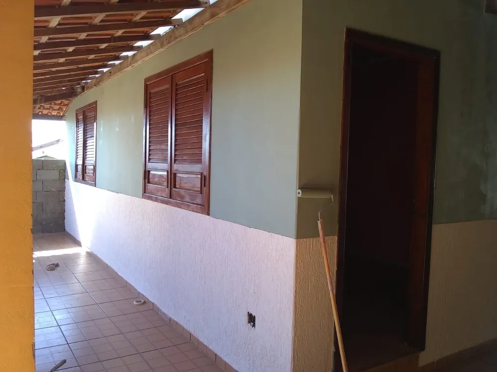 Casa, 3 quartos, 360 m² - Foto 4