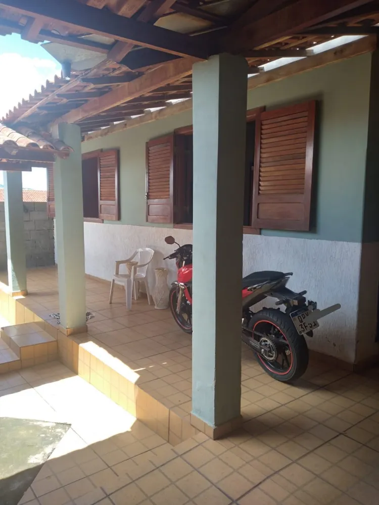 Casa, 3 quartos, 360 m² - Foto 2