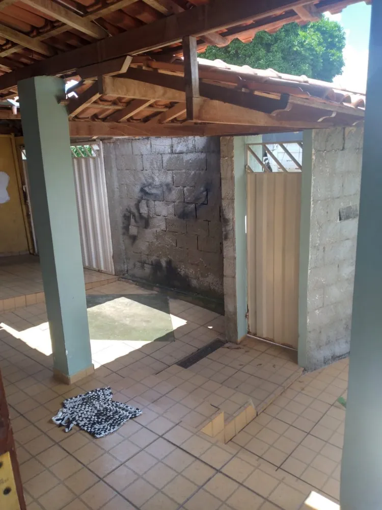 Casa, 3 quartos, 360 m² - Foto 12