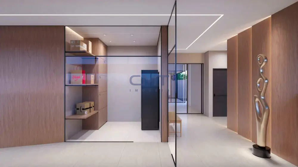 Cobertura, 3 quartos, 173 m² - Foto 12