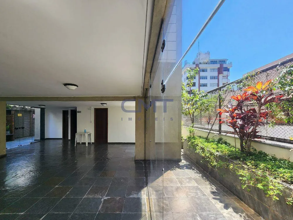 Apartamento, 3 quartos, 95 m² - Foto 10