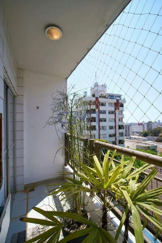 Apartamento, 3 quartos, 95 m² - Foto 8