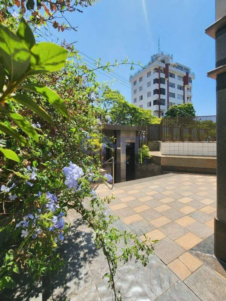 Apartamento, 3 quartos, 95 m² - Foto 12