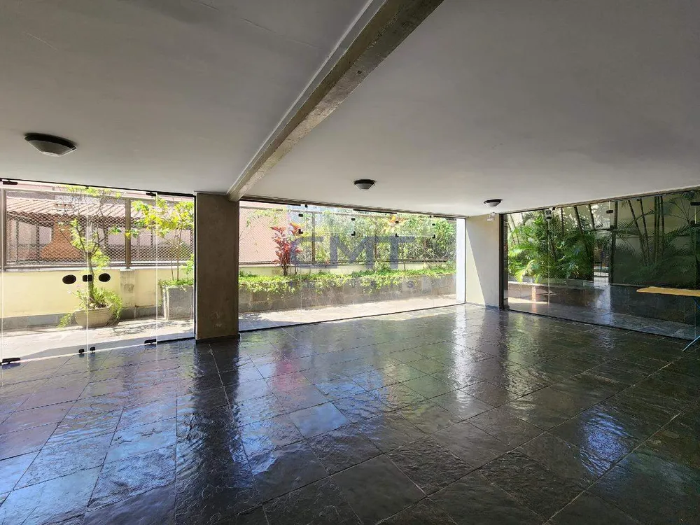 Apartamento, 3 quartos, 95 m² - Foto 11
