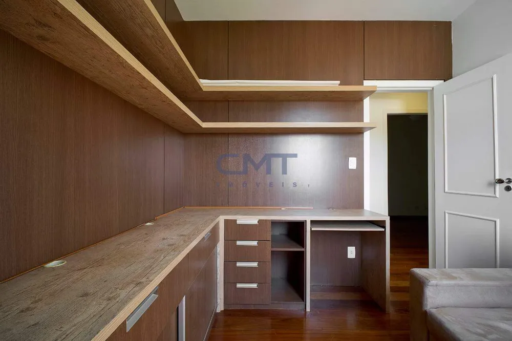 Apartamento, 3 quartos, 95 m² - Foto 5