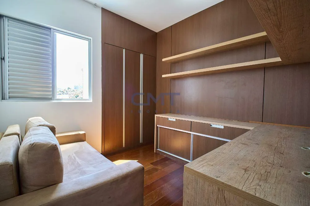 Apartamento, 3 quartos, 95 m² - Foto 4