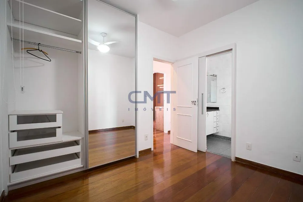 Apartamento, 3 quartos, 95 m² - Foto 7