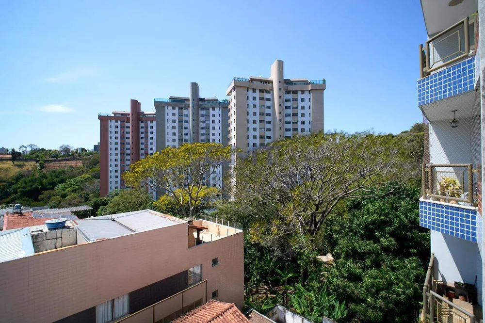 Apartamento, 3 quartos, 95 m² - Foto 9