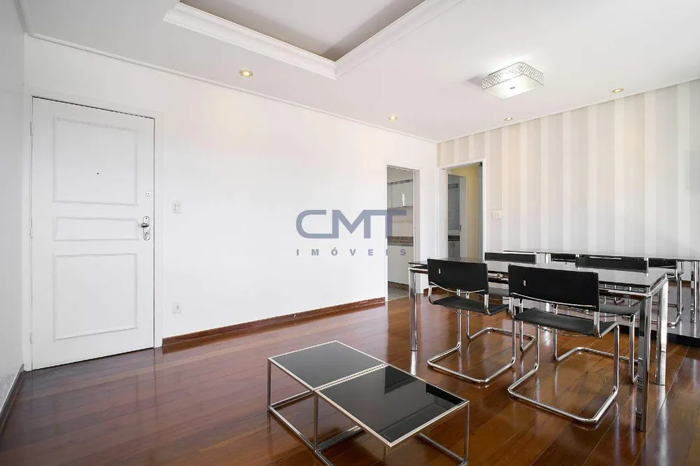 Apartamento, 3 quartos, 95 m² - Foto 1