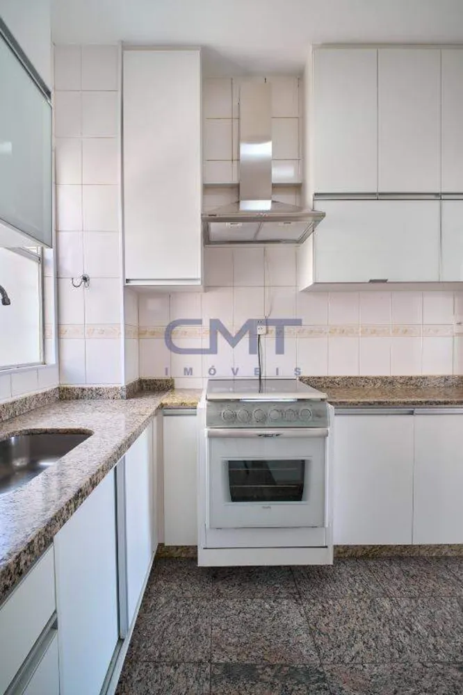 Apartamento, 3 quartos, 95 m² - Foto 2