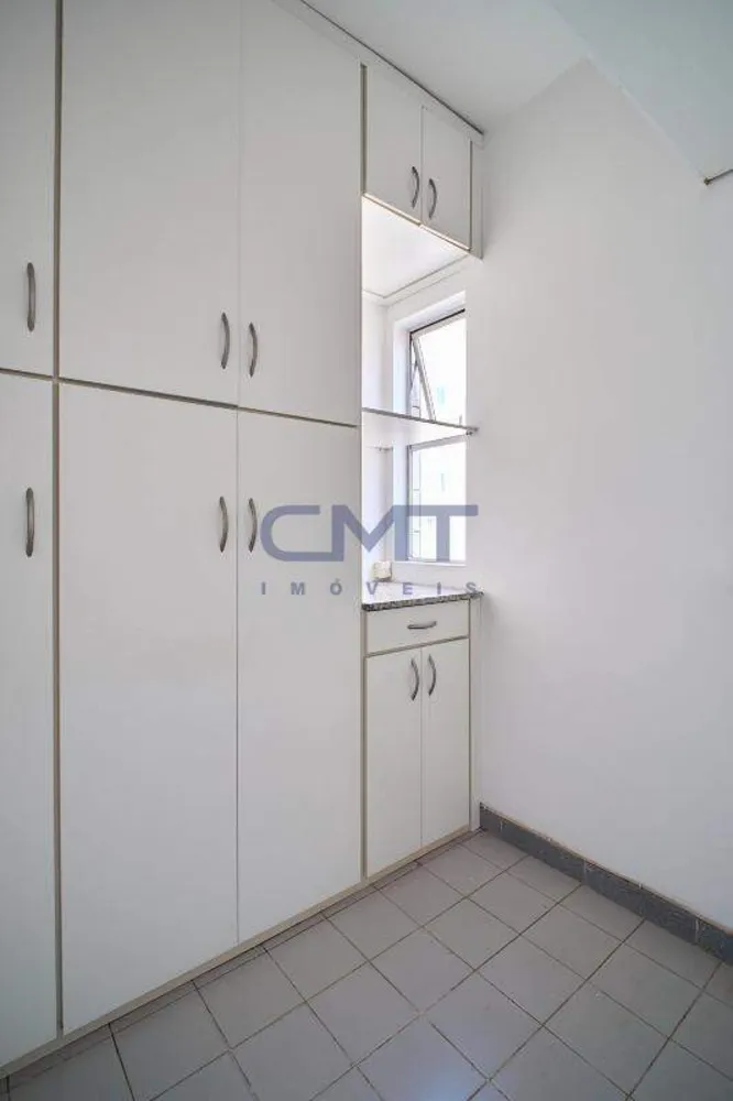 Apartamento, 3 quartos, 95 m² - Foto 3