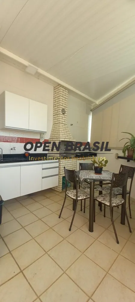 Apartamento, 3 quartos, 150 m² - Foto 4