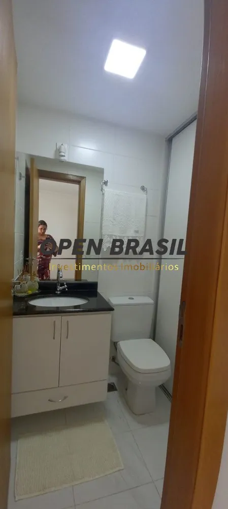 Apartamento, 3 quartos, 150 m² - Foto 7