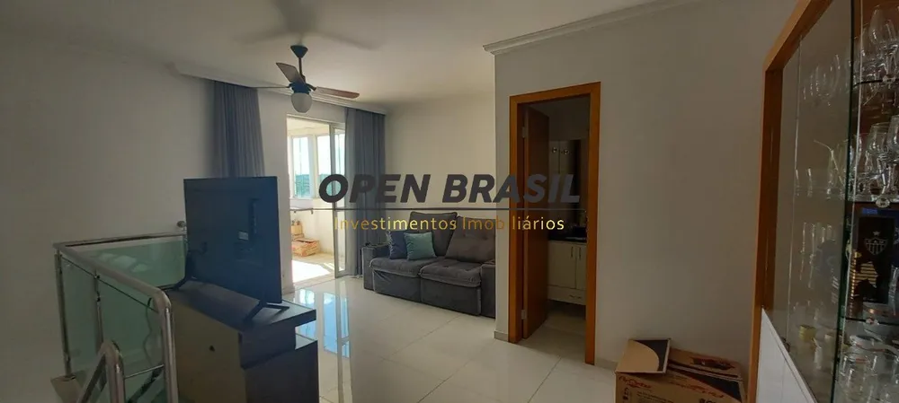 Apartamento, 3 quartos, 150 m² - Foto 8