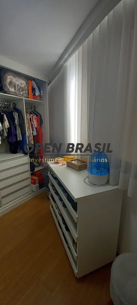 Apartamento, 3 quartos, 150 m² - Foto 10