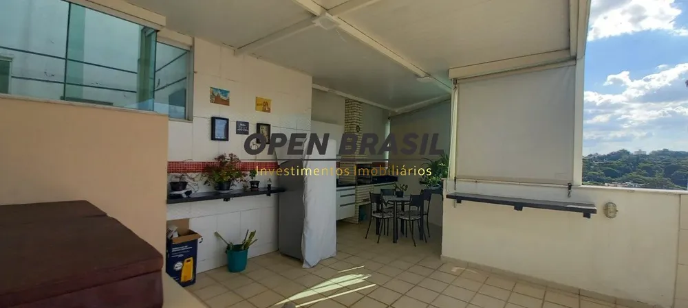 Apartamento, 3 quartos, 150 m² - Foto 5