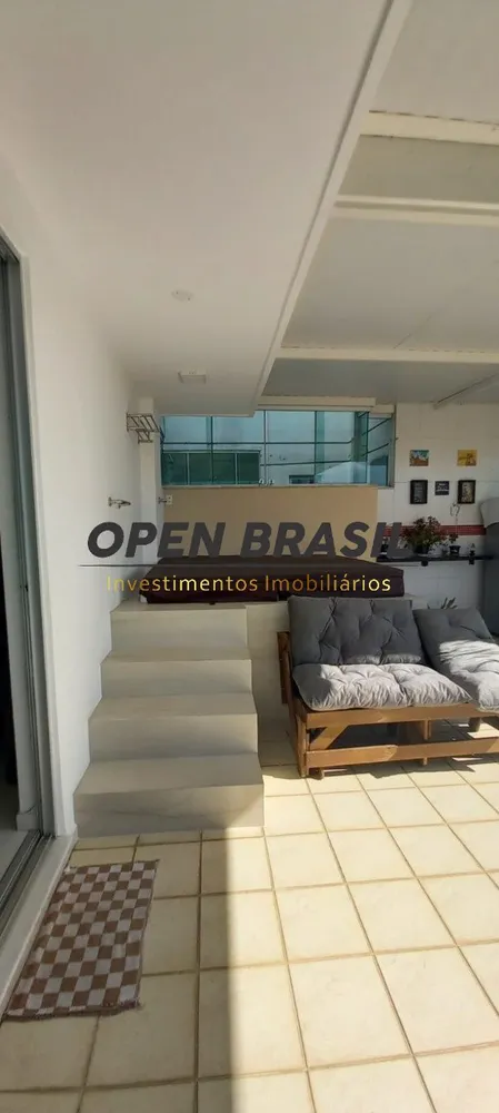 Apartamento, 3 quartos, 150 m² - Foto 6