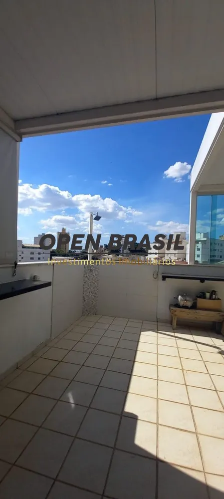 Apartamento, 3 quartos, 150 m² - Foto 3