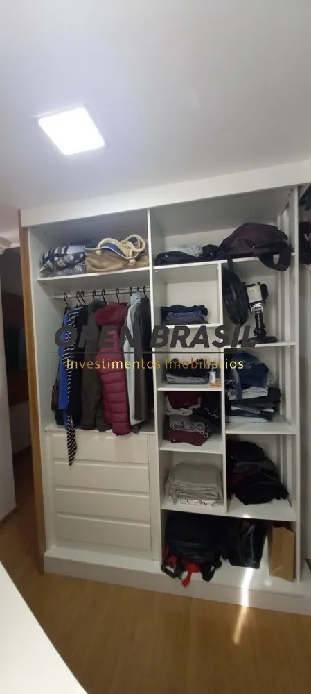 Apartamento, 3 quartos, 150 m² - Foto 9