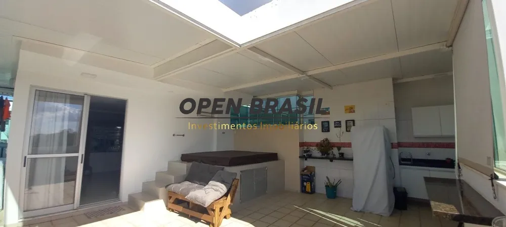 Apartamento, 3 quartos, 150 m² - Foto 2
