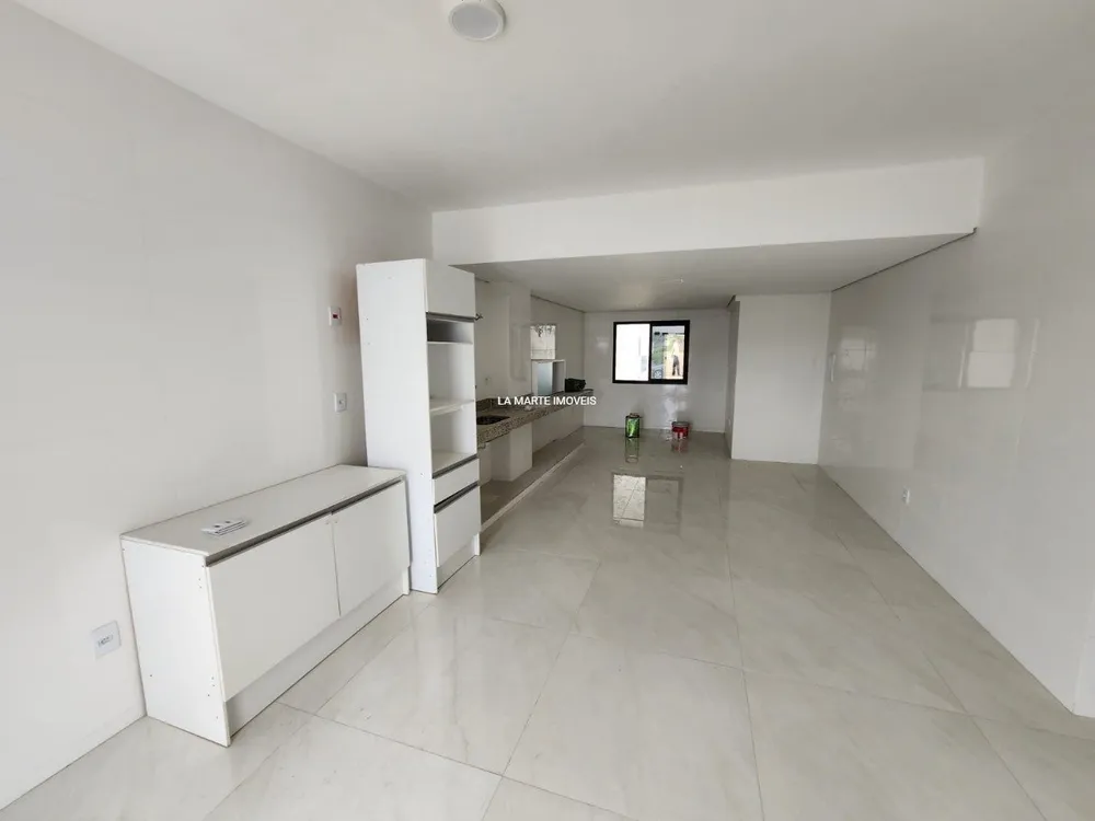 Apartamento, 3 quartos, 143 m² - Foto 1