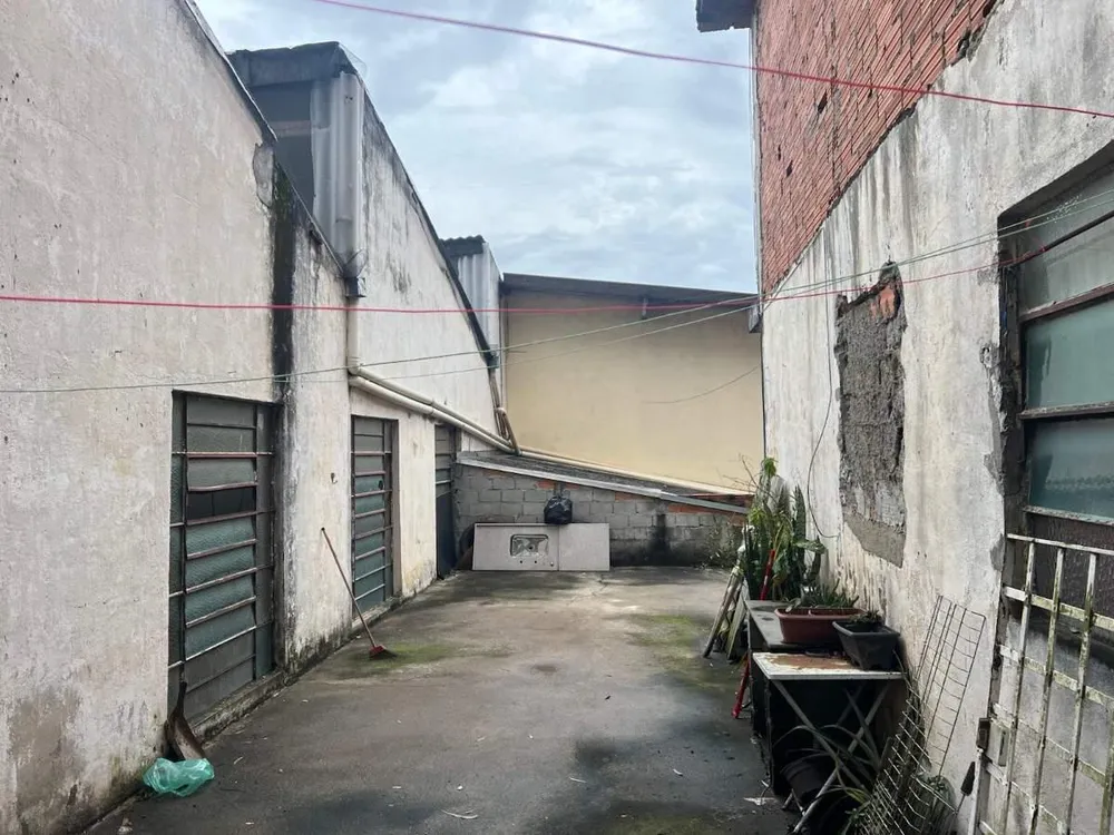 Loja-Salão, 826 m² - Foto 1