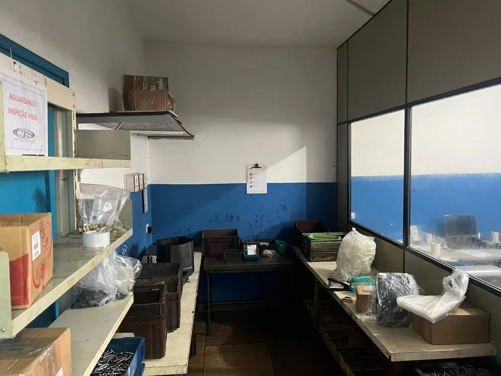 Loja-Salão, 826 m² - Foto 3